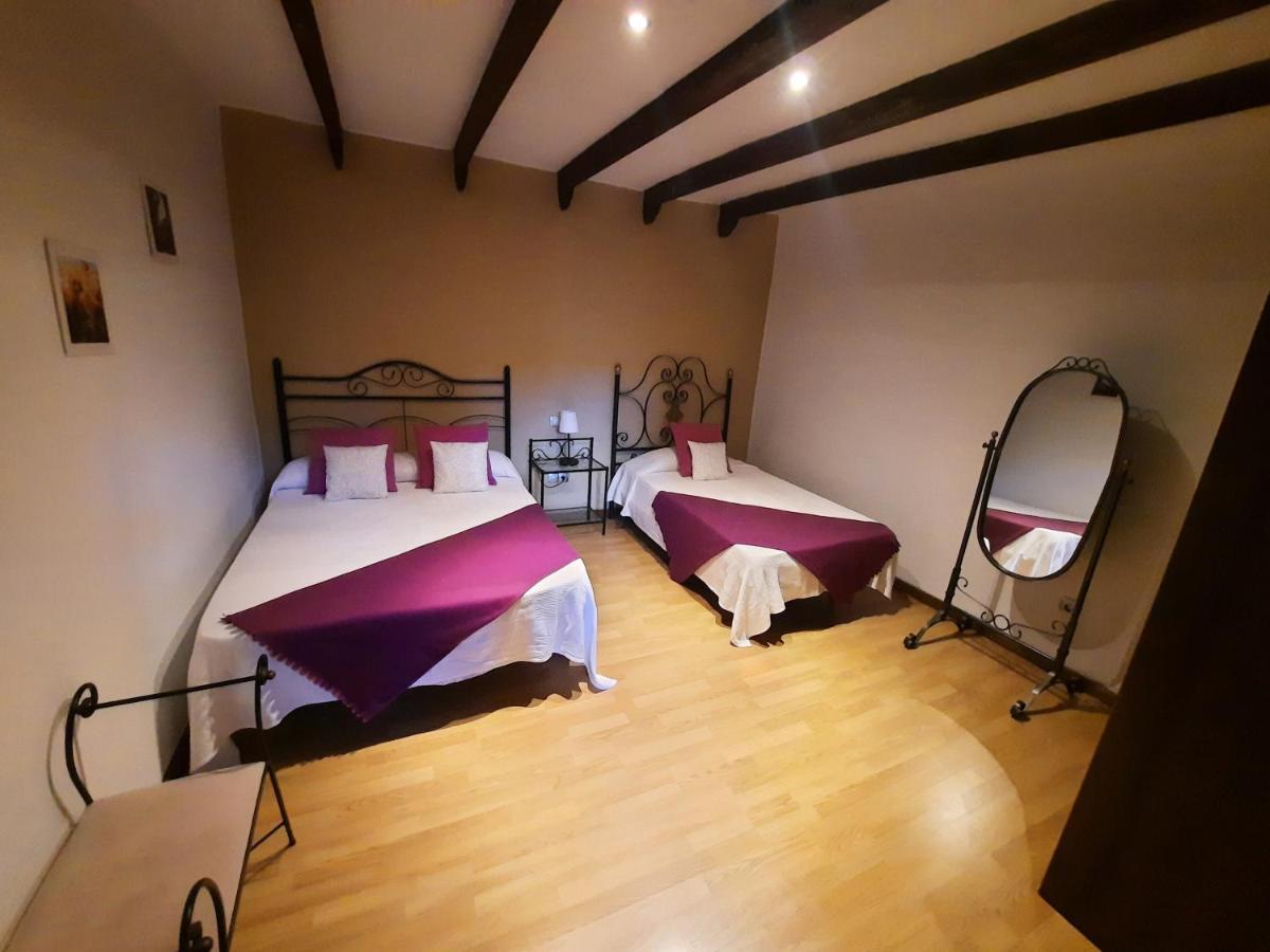 Casa Cueva Villa Aday Santa Maria de Guia de Gran Canaria Esterno foto