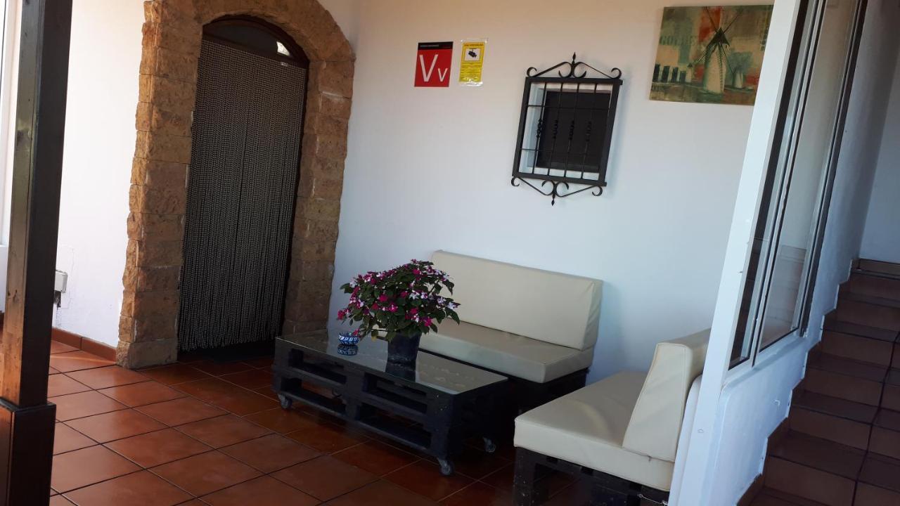 Casa Cueva Villa Aday Santa Maria de Guia de Gran Canaria Esterno foto